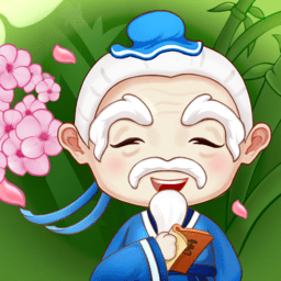 江湖医馆金币存档修改版 Logo
